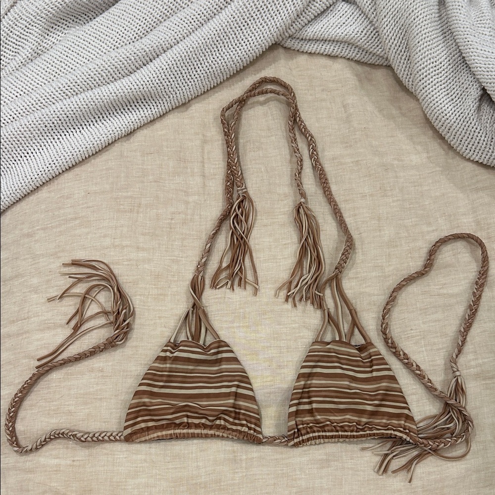 ACACIA Bikini Top